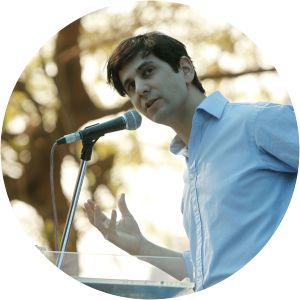 Faramerz Dabhoiwala - Historian