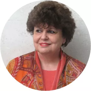 Faraneh VarghaKhadem