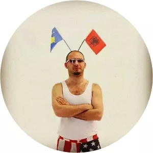 Faraoni G - Musical artist