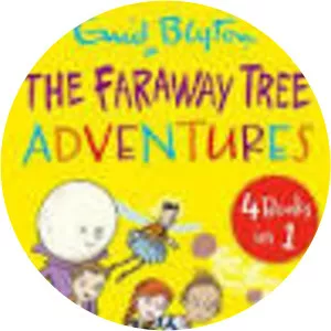 Faraway Tree Adventures