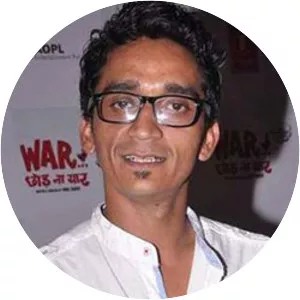 Faraz Haider photograph