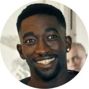 Farba Dieng - Film actor