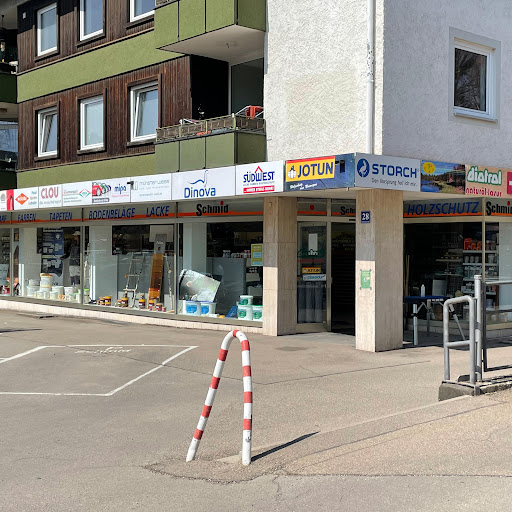 Farben Schmid Sonthofen - 