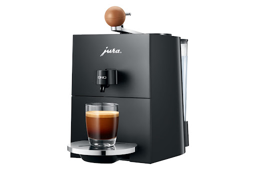 Farbmacher Kaffeespezialist - Coffee machine supplier in Innsbruck, Austria