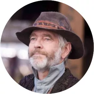 Farder Coram - Fictional character