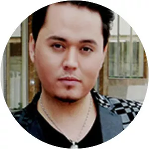 Fardin Faryad - Musical artist