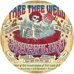 Fare Thee Well: Celebrating 50 Years of the . . .