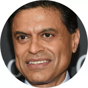Fareed Zakaria