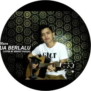 Farel Alfara - Musical artist