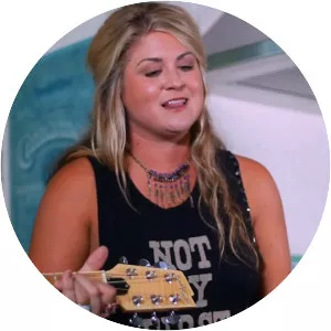 Faren Rachels - Musical artist