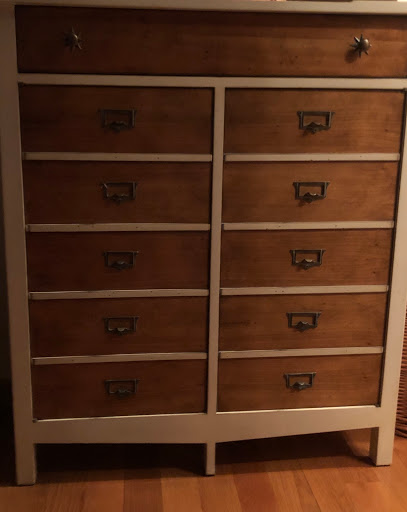 Farerusdecor - Furniture store in Oviedo, Spain