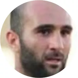 Farès Benabderahmane