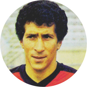 Farès Bousdira - French former football player