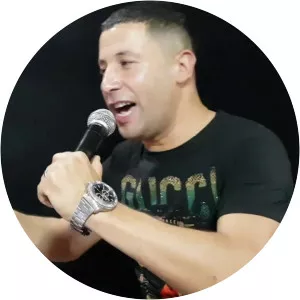 Fares Chaoui - Musical artist