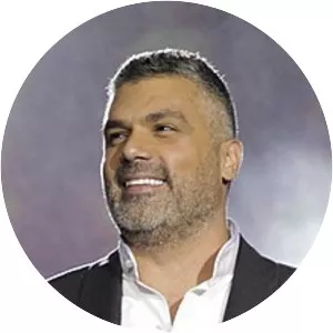 Fares Karam - Lebanese singer