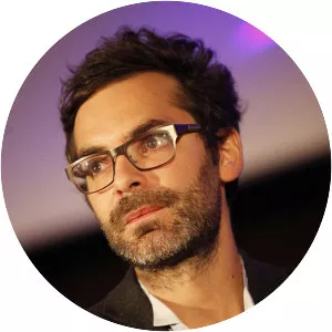 Farès Ladjimi - Film producer