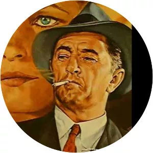 Farewell, My Lovely - 1975 ‧ Mystery/Thriller ‧ 1h 37m