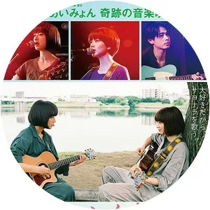 Farewell Song - 2019 ‧ Drama/Teen ‧ 1h 56m