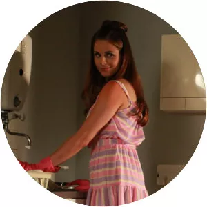 Farewell To The Moon (Afscheid van de maan)