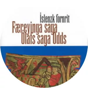 Færeyinga saga - Book