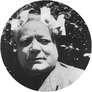 Farfa - Italian painter