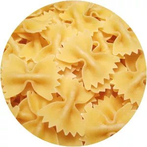 Farfalle - Pasta variety