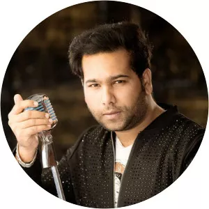 Farhaan Sabri - Playback singer