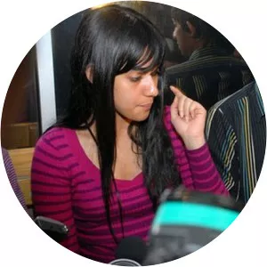 Farhad A. Rafiq photograph