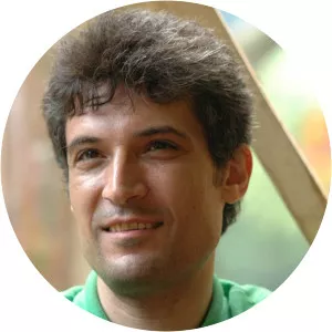 Farhad Meysami