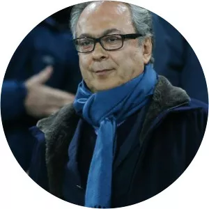 Farhad Moshiri 