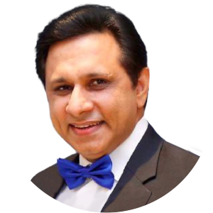 Farhad Patel photograph