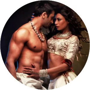 Farhad Shahnawaz - Indian model