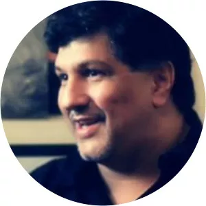 Farhad Wadia - Playback singer