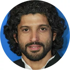 Farhan Akhtar