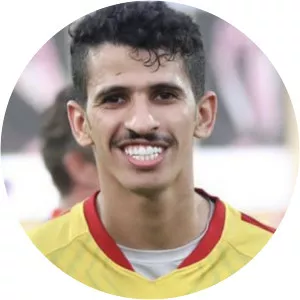 Farhan Al-Aazmi - Saudi Arabian footballer