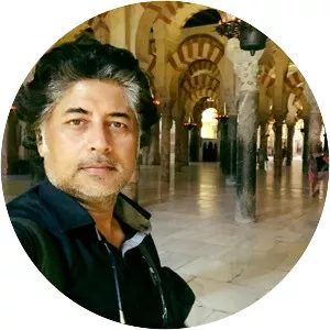 Farhan Alam photograph