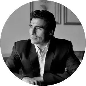 Farhan Ally Agha - Pakistani film actor