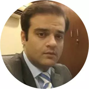 Farhan Baig photograph