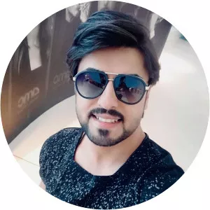 Farhan Gilani - Singer