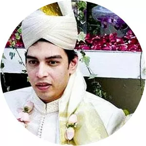 Farhan Hasan photograph