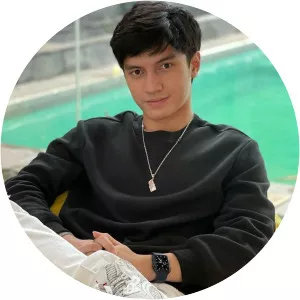 Farhan Rasyid - Actor