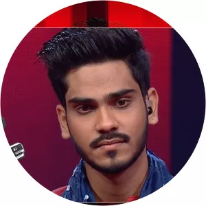 Farhan Sabir - Singer