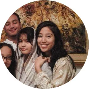 Farhan Sultan Habibie photograph