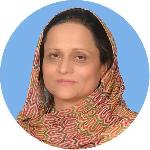 Farhana Qamar