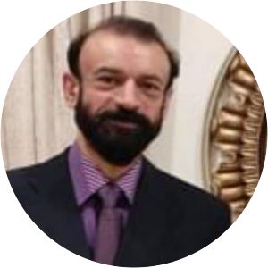 Farhat Abbas Shah - Writer