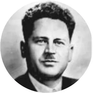 Farhat Hached - Political leader