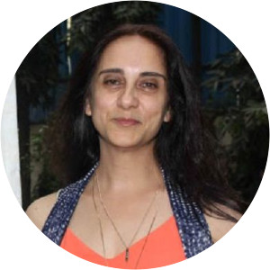 Farhat Khan photograph