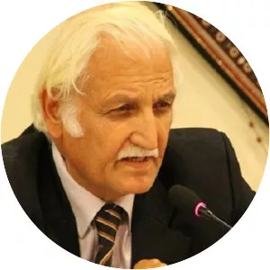 Farhatullah Babar