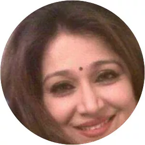 Farheen - Indian actress