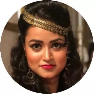 Farhina Parvez Jarimari